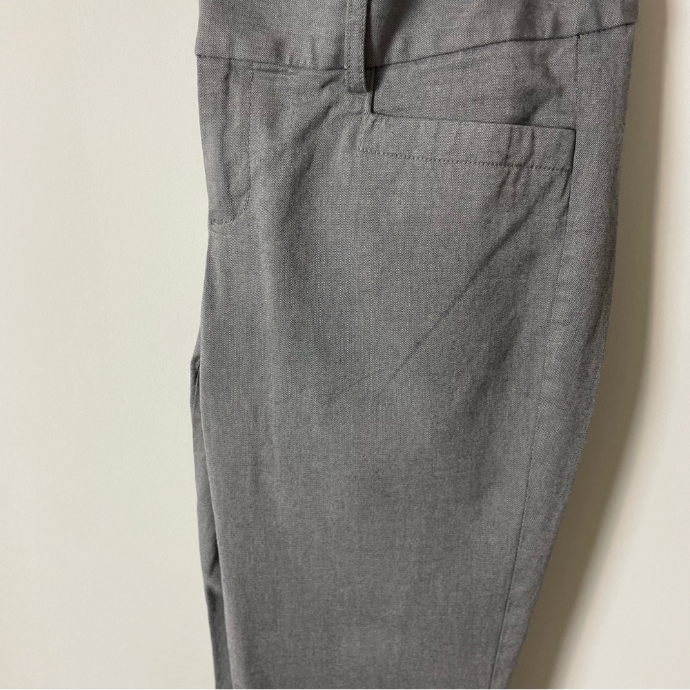 Banana Republic Jackson Fit Pant Women’s Size 2 - Picture 2 of 7